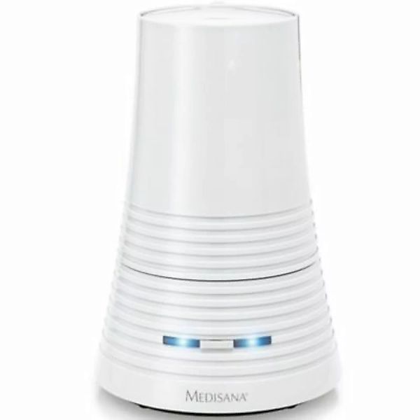 Medisana Luftbefeuchter AH 662 60077 Ultraschall Luftbefeuchter weiß günstig online kaufen
