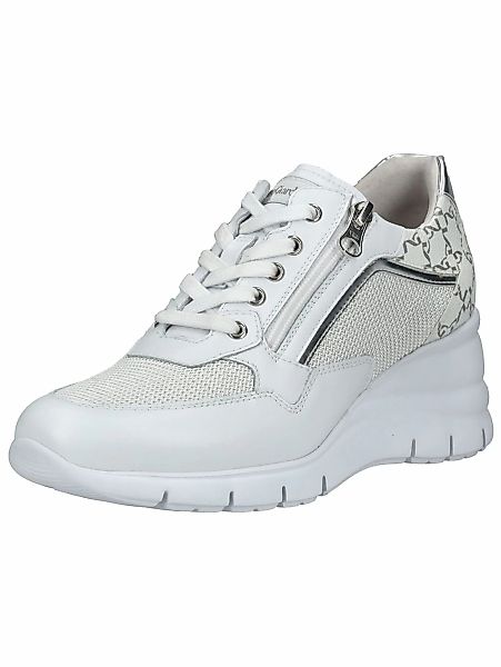 Nero Giardini Sneaker "Nero Giardini Sneaker Lederimitat/Textil" günstig online kaufen
