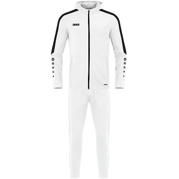Jako Jogginganzug M9423 Trainingsanzug Polyester Power günstig online kaufen