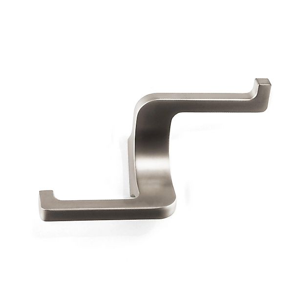 SOTECH Garderobenhaken BILL Edelstahloptik Matt Groß günstig online kaufen