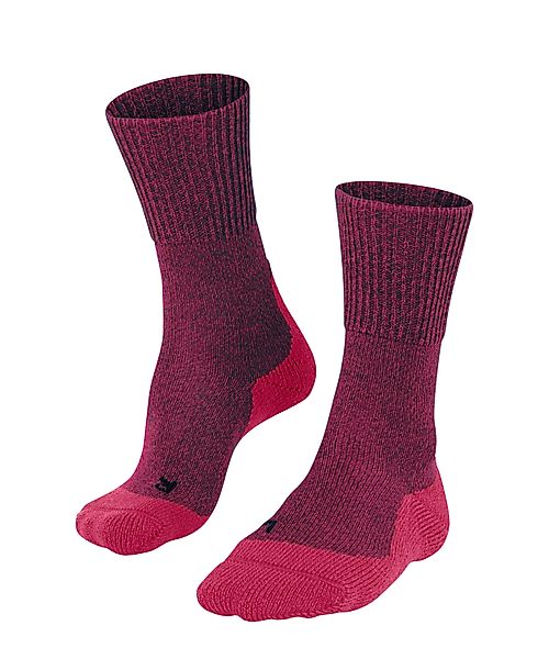 FALKE Wandersocken TK1 Adventure Wool (1-Paar) günstig online kaufen