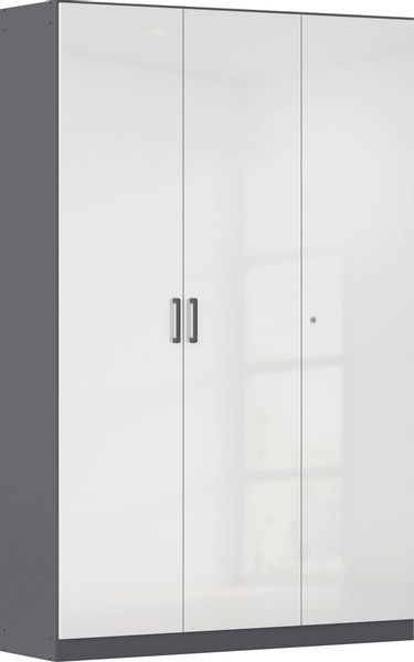 rauch Mehrzweckschrank Garderobe Kleiderschrank Schrank Schuhschrank günstig online kaufen