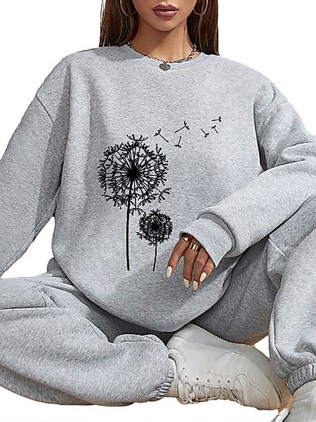 PYL Freizeitanzug Damen 2St Wintermode Outfits günstig online kaufen
