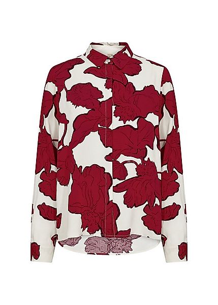 soyaconcept Langarmshirt SC-VIGDIS 3 günstig online kaufen