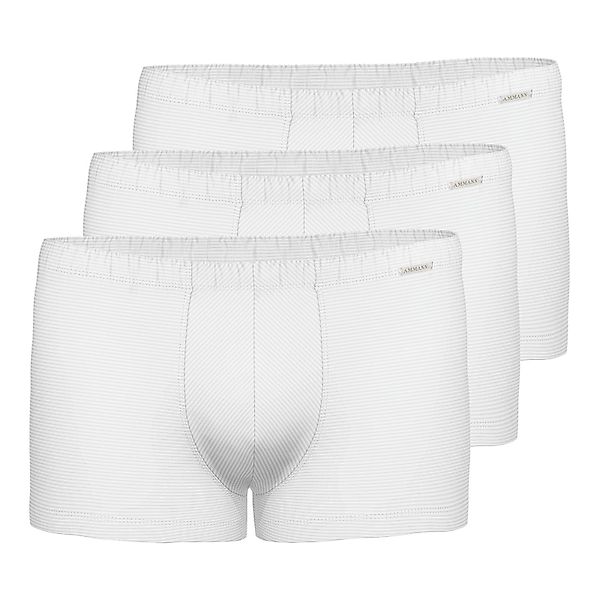 Ammann Boxershorts Herren Retro Short (3-St., günstig online kaufen