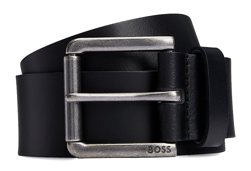 BOSS Ledergürtel Joris Sz40 Leather Belt günstig online kaufen