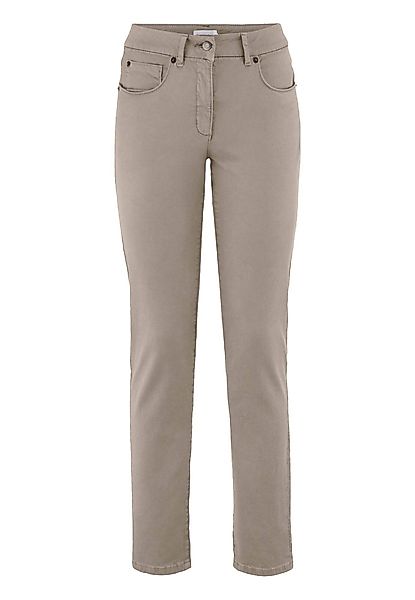 Hessnatur Stoffhose aus TENCEL™ Lyocell mit günstig online kaufen