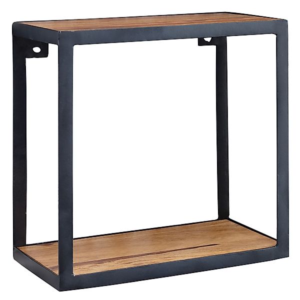 FINEBUY Wandregal FB50978, Dekoregal Modern, Bücherregal günstig online kaufen