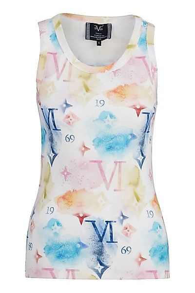 19V69 ITALIA Tanktop - TANK TOP günstig online kaufen
