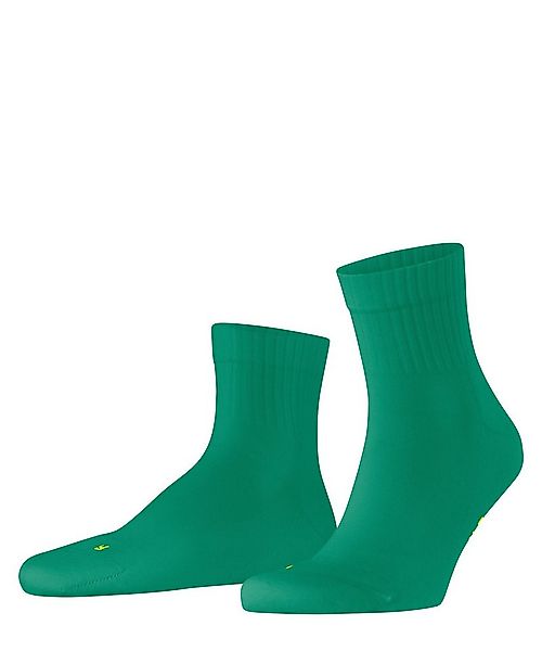 FALKE Socken Run Rib (1-Paar) mit Rippstruktur & gepolsterter Sohle günstig online kaufen