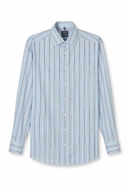 OLYMP Businesshemd "OLYMP Luxor, modern fit, New Kent" günstig online kaufen