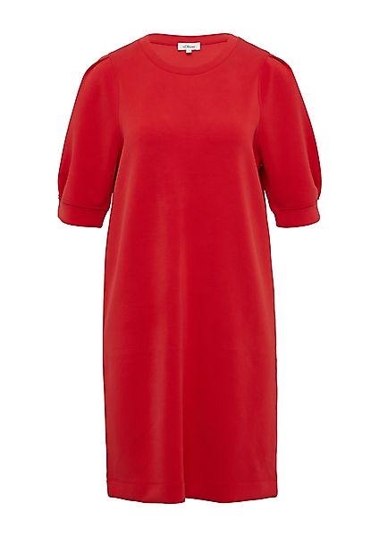 s.Oliver Midikleid günstig online kaufen