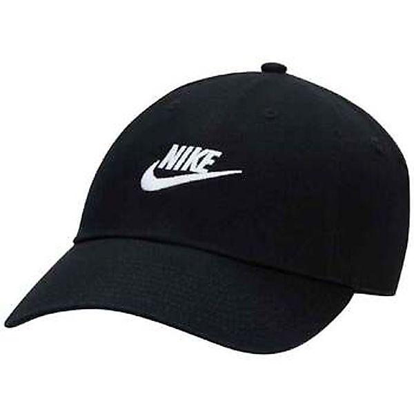 Nike  Schirmmütze U NK CLUB CAP U CB FUT WSH L FB5368 011 günstig online kaufen