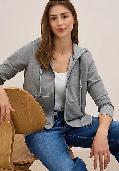 Leichte Kapuzenjacke günstig online kaufen