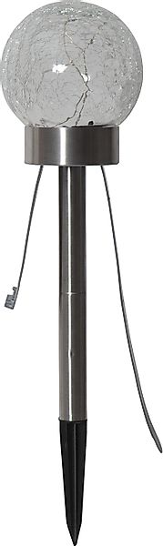 STAR TRADING LED Solarleuchte Star Solarstab günstig online kaufen