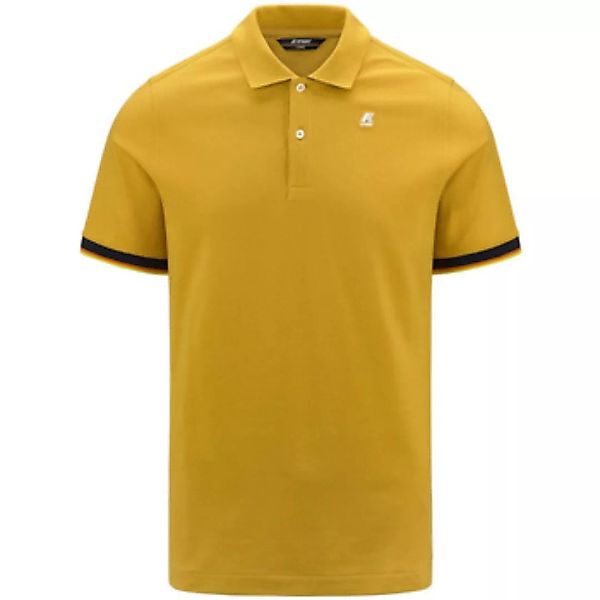 K-Way  T-Shirts & Poloshirts K7121IW günstig online kaufen