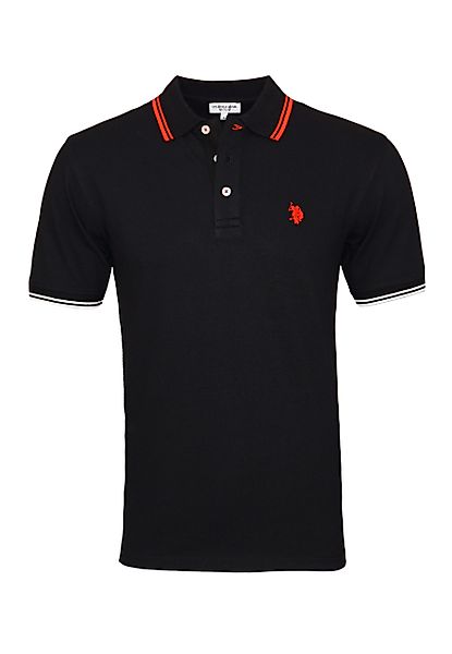 U.S. Polo Assn Poloshirt Shirt Poloshirt günstig online kaufen