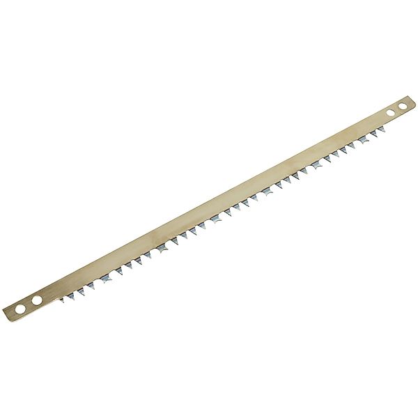 LUX-TOOLS Baumsägeblatt Nassholz 350 mm x 20 mm Classic günstig online kaufen