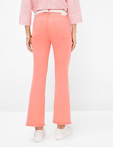Brax 5-Pocket-Jeans "Style SHAKIRA S" günstig online kaufen