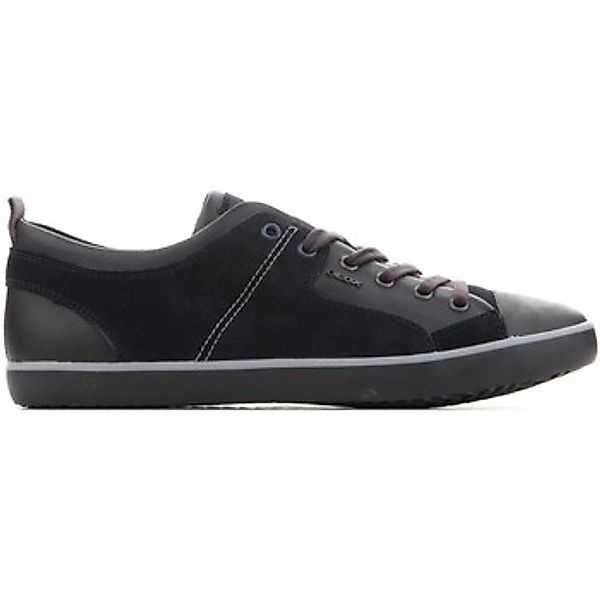 Geox  Sneaker Schuhe  U Smart A-Sue U74X2A 022PG C4002 günstig online kaufen