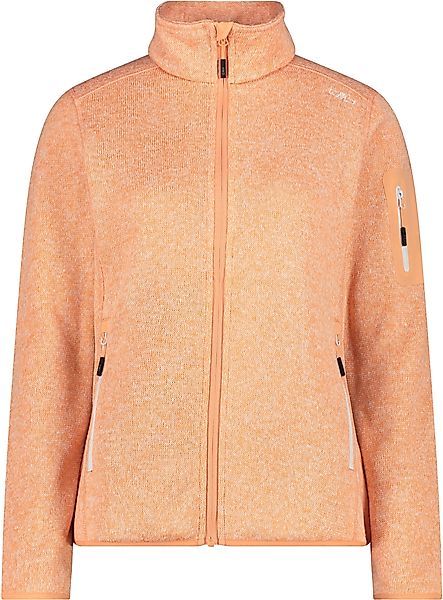 CMP Strickfleecejacke (1-St) Wärmeisolierend & Schnell günstig online kaufen