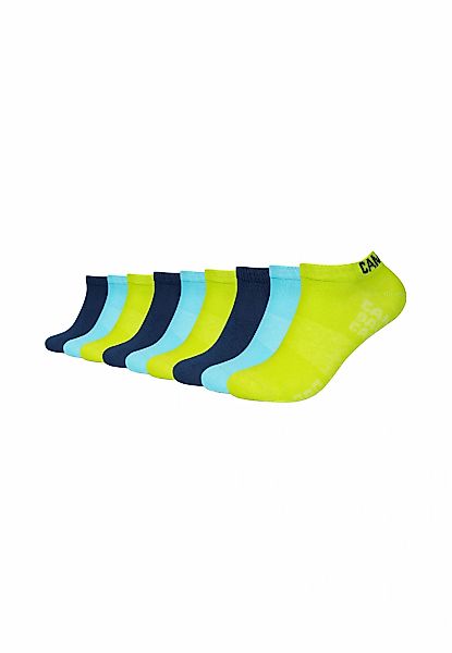 CAMP DAVID Sneakersocken "Sneakersocken 9er Pack" günstig online kaufen