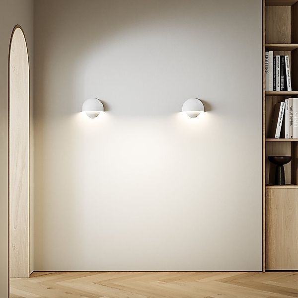Neona LED Wandleuchte ORION AKKU, Akku, günstig online kaufen