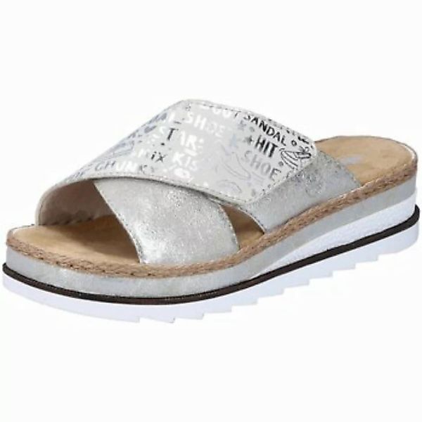 Rieker  Clogs Pantoletten V797980 V79 V7979-80 günstig online kaufen