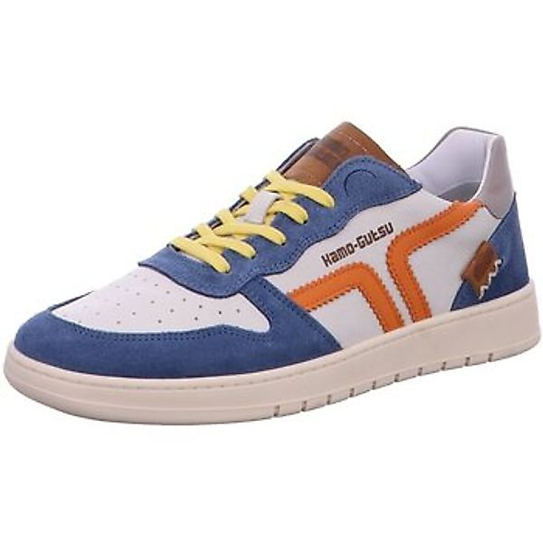Kamo-Gutsu  Sneaker elemental combi Campo 048 günstig online kaufen