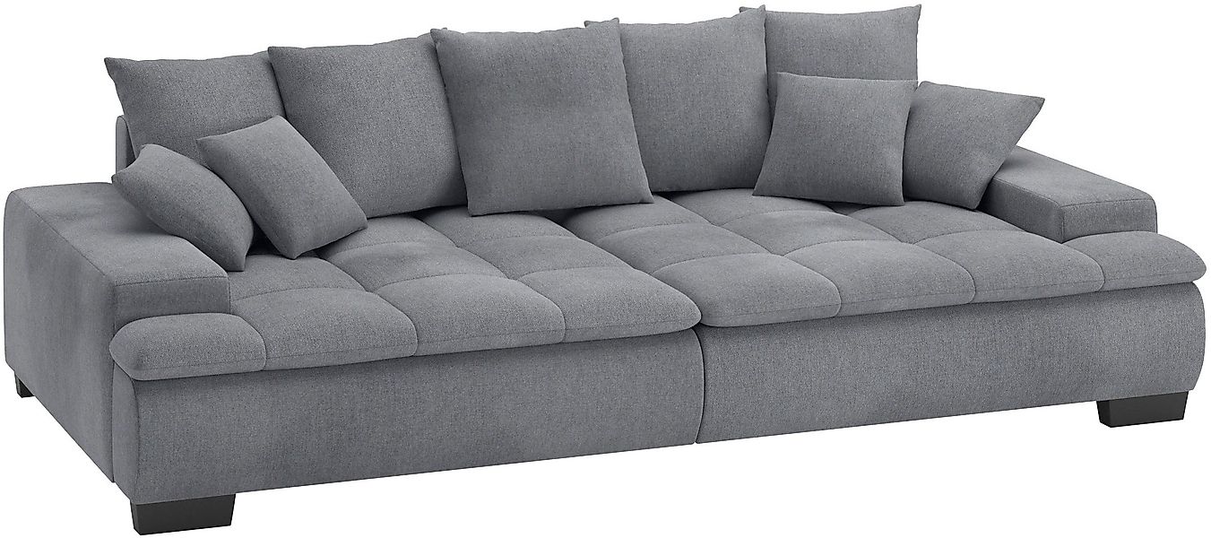 Mr. Couch Big-Sofa Haiti II, Wahlweise günstig online kaufen