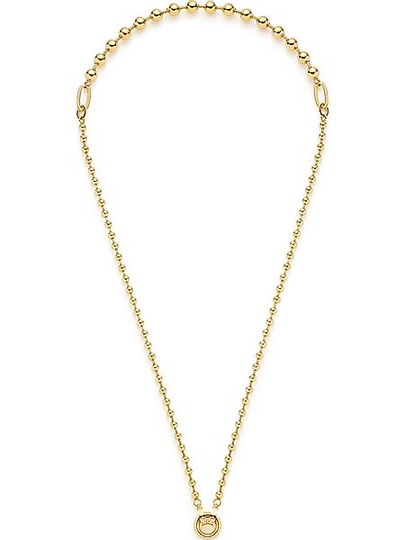 LEONARDO Edelstahlkette Leonardo Damen-Kette Edelstahl günstig online kaufen