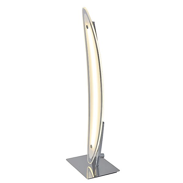 Näe LED-Tischleuchte Surf 43 cm günstig online kaufen