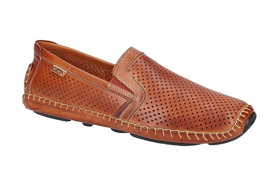 PIKOLINOS 09Z-3100 brandy-arcilla Slipper günstig online kaufen