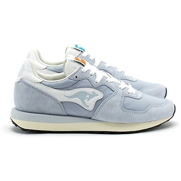 Kangaroos  Sneaker Baskets  Originals - Aussie Athluxe günstig online kaufen