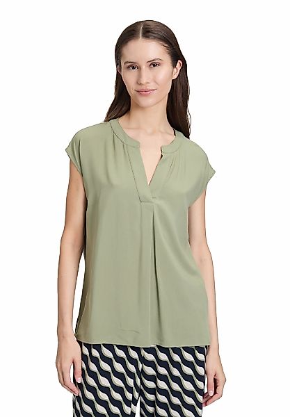 Betty Barclay Schlupfbluse "Betty Barclay Schlupfbluse unifarben" günstig online kaufen