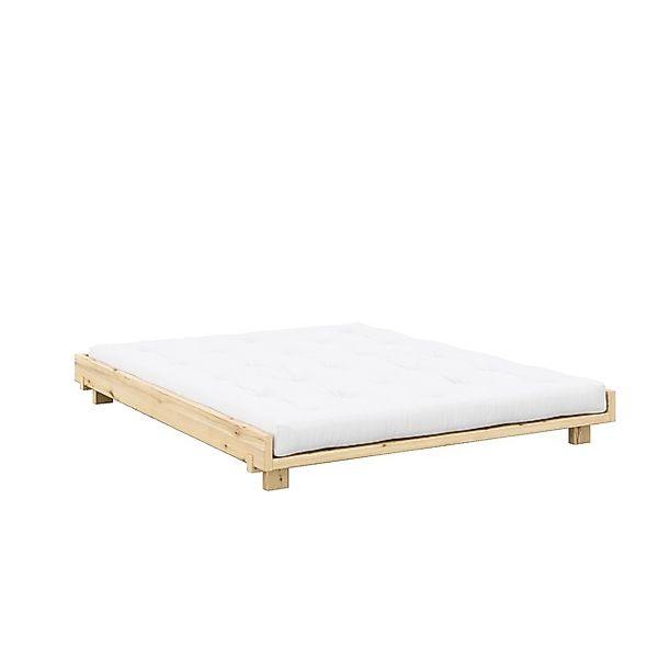 Karup Design Bettgestell »Social Bed, ohne Matratze, FSC®-zertifiziertes Ma günstig online kaufen