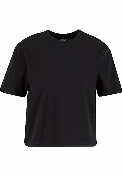 URBAN CLASSICS T-Shirt "Urban Classics Ladies Sorona Loose Fit Tee", (1 tlg günstig online kaufen