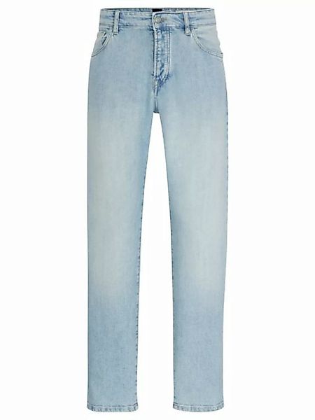 BOSS 5-Pocket-Jeans Re.Maine BF (1-tlg) günstig online kaufen