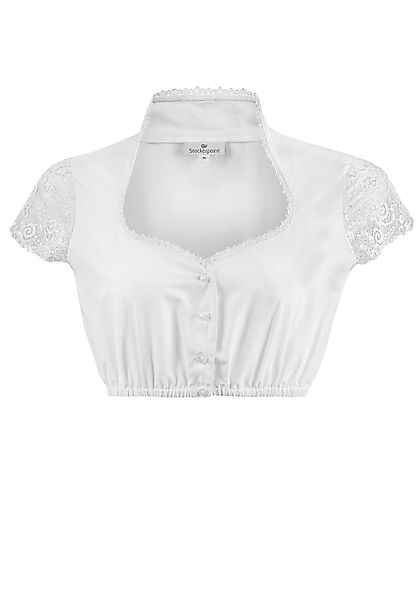 Stockerpoint Dirndlbluse B-8058 günstig online kaufen