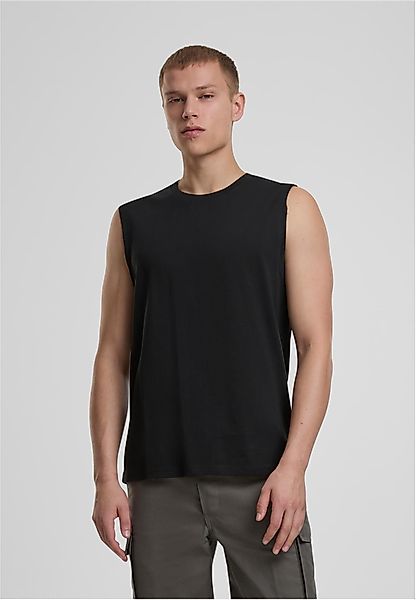 Brandit Rundhalsshirt Brandit T-Shirt sleeveless Herren günstig online kaufen
