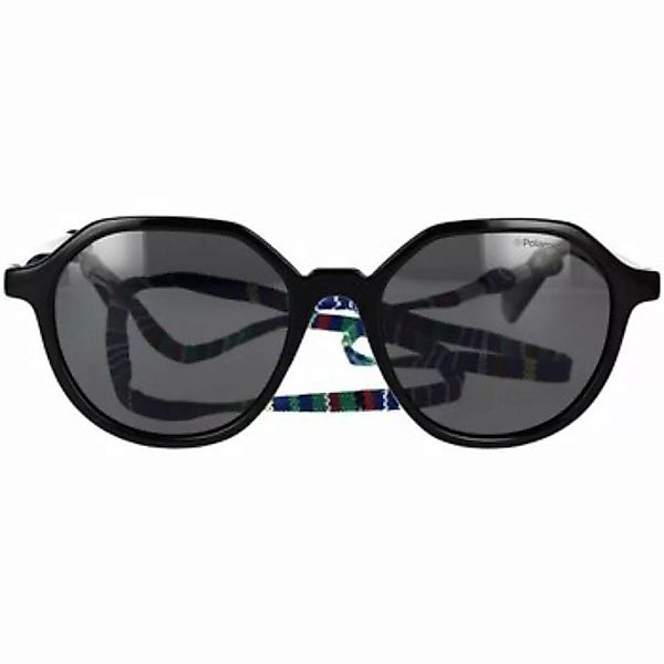 Polaroid  Sonnenbrillen PLD6111/S 807 Sonnenbrille mit Riemen günstig online kaufen