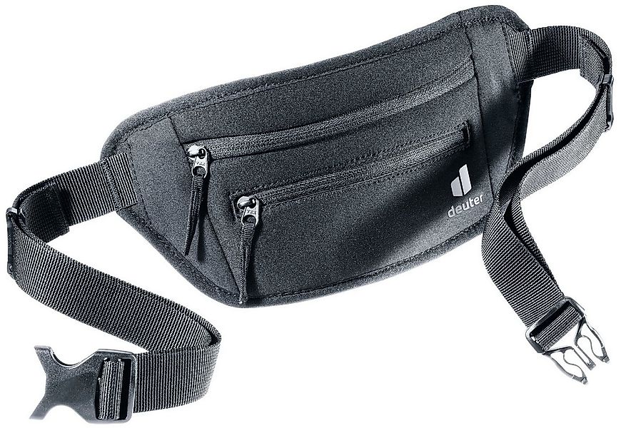 deuter Bauchtasche Neo Belt I, für Erwachsene, aus Polyester, wasserabweise günstig online kaufen