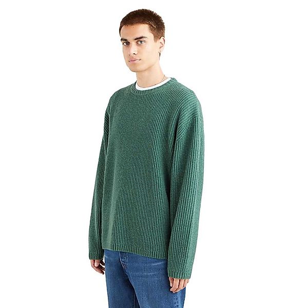Levi´s ® Battery Sweatshirt XS Pineneedle günstig online kaufen