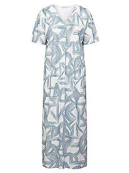 Nachthemd Féraud grün günstig online kaufen