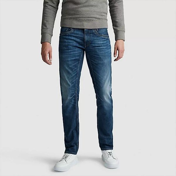 PME LEGEND 5-Pocket-Jeans PME LEGEND SKYMASTER dark indigo denim PTR650-DIW günstig online kaufen