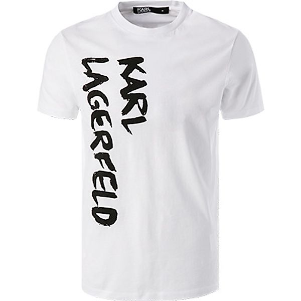 KARL LAGERFELD T-Shirt 755065/0/521224/10 günstig online kaufen