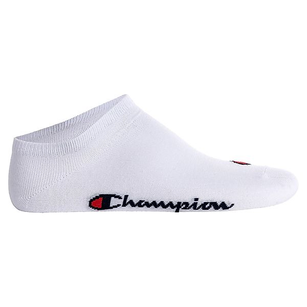 Champion Sportsocken Unisex Socken 6er Pack günstig online kaufen