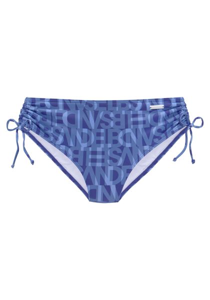 Elbsand Bikini-Hose Letra mit tollem Wording günstig online kaufen