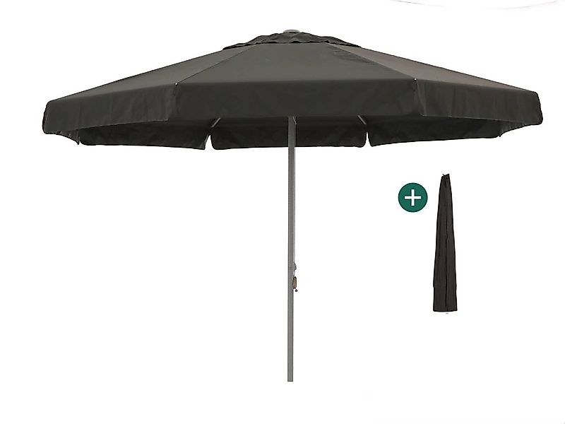 Shadowline Bonaire Sonnenschirm ø 400 cm günstig online kaufen