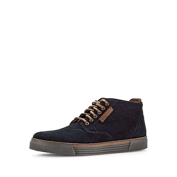 Gabor Pius Gabor Sneaker high Rauleder günstig online kaufen